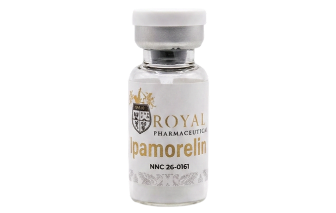 ipamorelin
