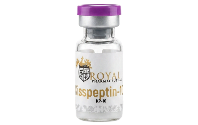 kisspeptin