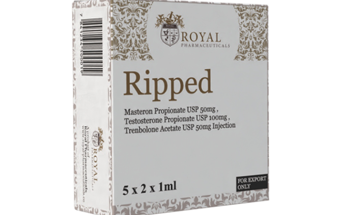 rippednovo