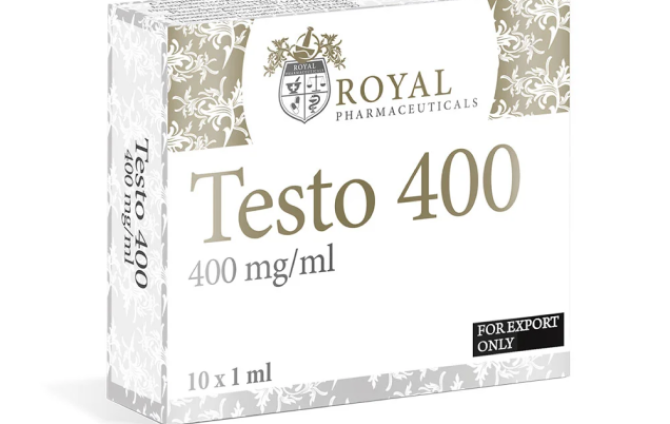 testo400