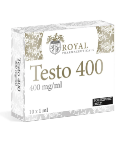 testo400