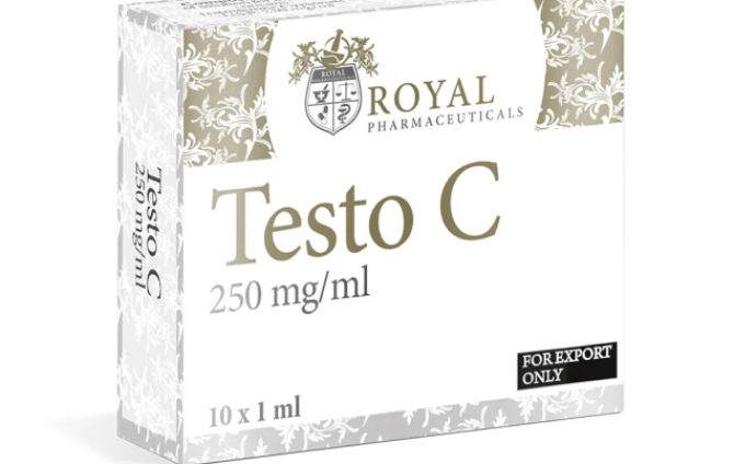 testo-c