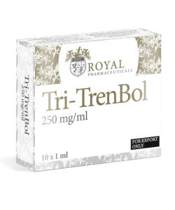 tri-trenbol